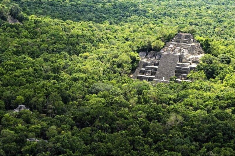 From Palenque: Archaeological Zone of Calakmul - Frequently Asked Questions