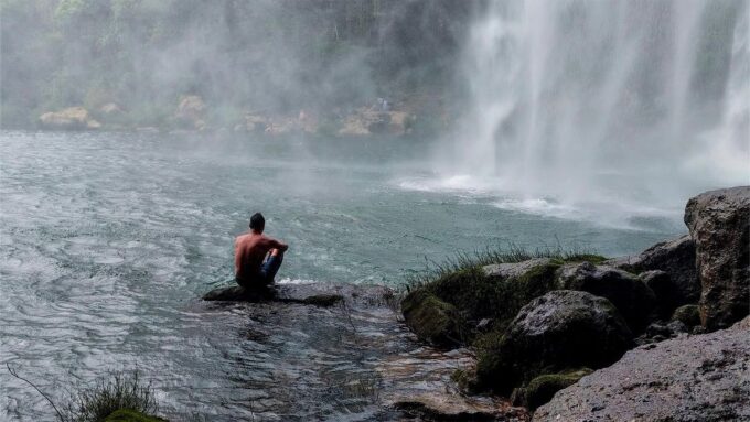 From Palenque: Palenque, Agua Azul Waterfalls and Misol-Ha - Tour Duration and Free Cancellation