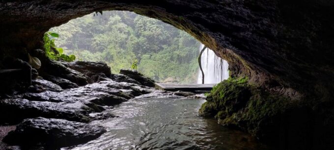 From Palenque: Palenque, Agua Azul Waterfalls and Misol-Ha - Frequently Asked Questions
