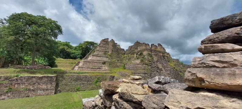 From Palenque: Toniná Archaeological Zone Private Tour - Key Points