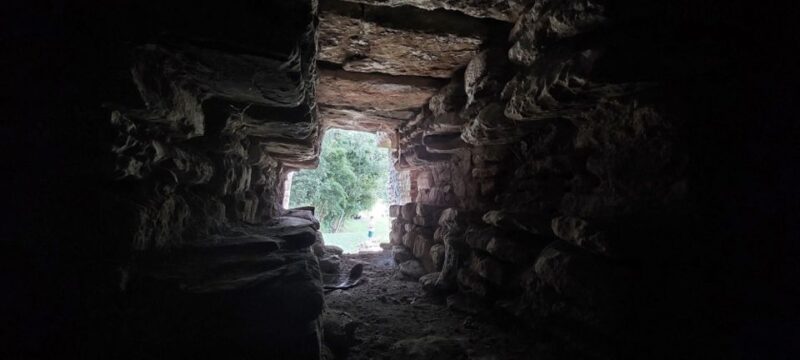 From Palenque: Toniná Archaeological Zone Private Tour - Inclusions