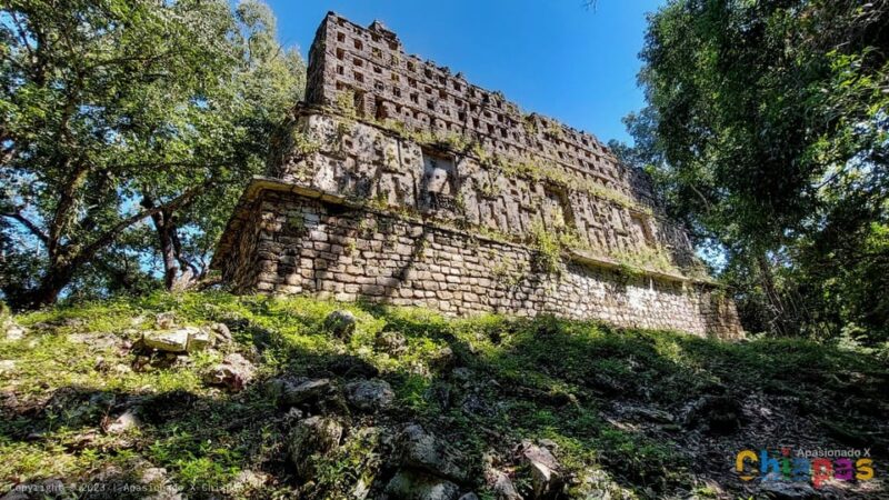 From Palenque: Yaxchilán and Bonampak Tour - Breakfast and Boat Ride