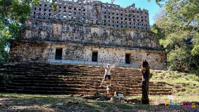 From Palenque: Yaxchilán and Bonampak Tour - Return to Palenque
