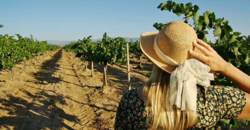 From Palermo: 5-Day Food, Wine, and Culture West Sicily Tour - Itinerary Highlights