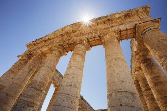 From Palermo: 5-Day Food, Wine, and Culture West Sicily Tour - Discovering Marsala and Agrigento