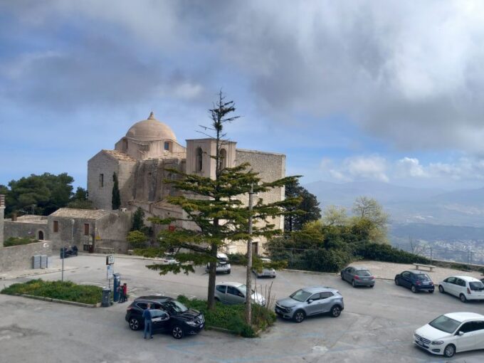 From Palermo: Erice and Marsala Day Trip With Lunch - Customer Feedback and Ratings
