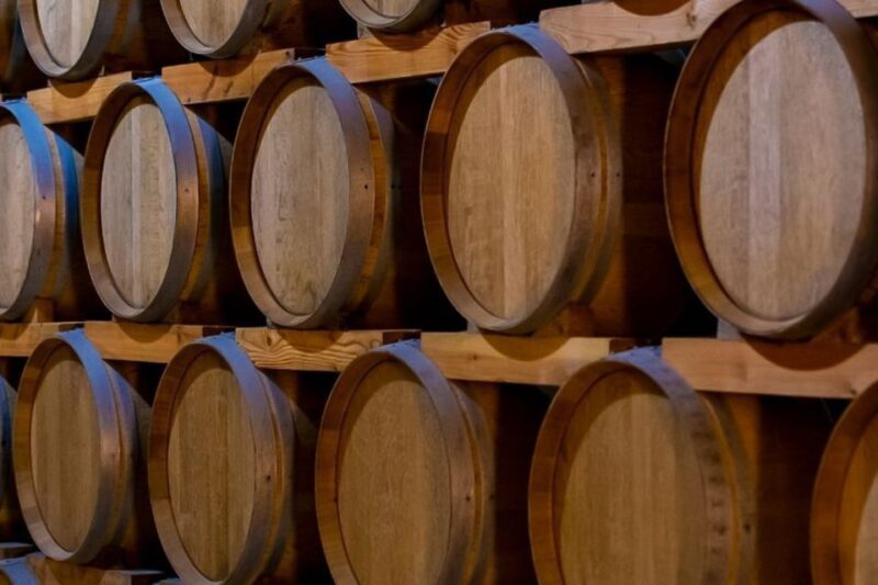 From Palermo: Erice & Marsala Salt, Olive Oil, and Wine Tour - Tour Duration and Schedule