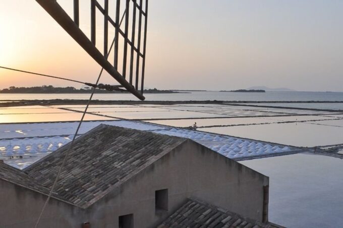 From Palermo: Erice & Marsala Salt, Olive Oil, and Wine Tour - Customer Feedback
