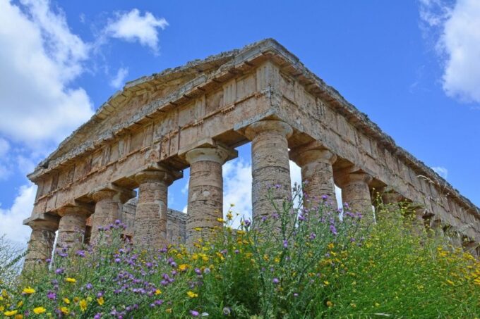 From Palermo: Erice, Salt Pans, and Segesta Day Trip - Customer Feedback