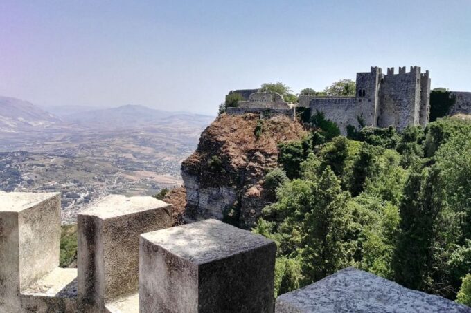 From Palermo: Erice, Salt Pans, and Segesta Day Trip - Frequently Asked Questions