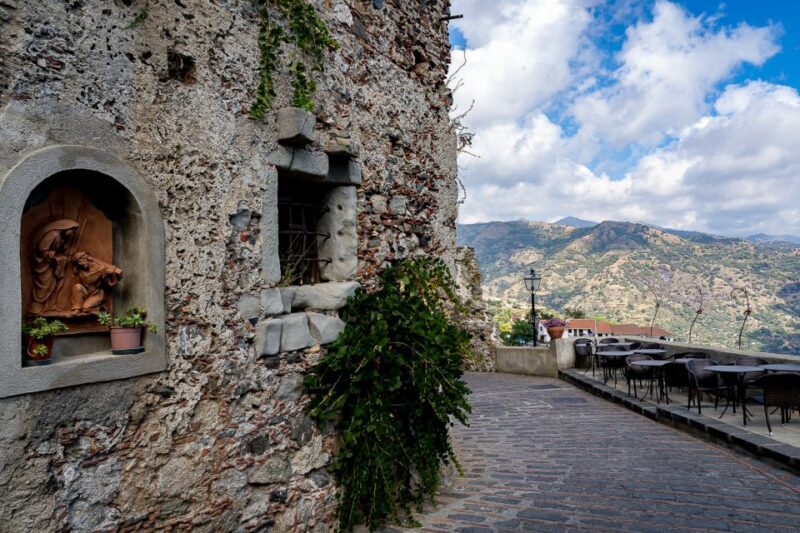 From Palermo: Half-Day Corleone Excursion - Historical Significance