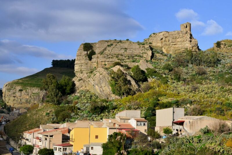 From Palermo: Half-Day Corleone Excursion - Booking and Cancellation