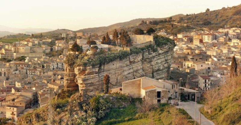 From Palermo: Mafia Tour of Corleone With Hotel Pickup - Inclusions