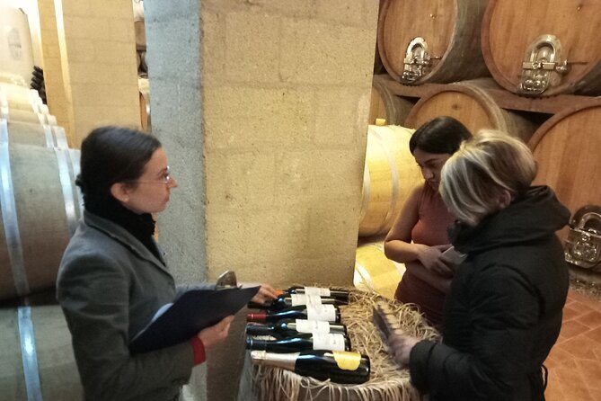 From Palermo Sicilian Retreat Erice & Marsala Tour With Lunch - Exploring Erice and Granita Tasting