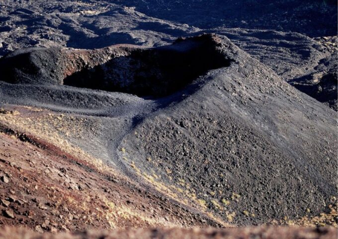 From Palermo to Taormina: Mount Etna (Multi-Language Tour) - Frequently Asked Questions