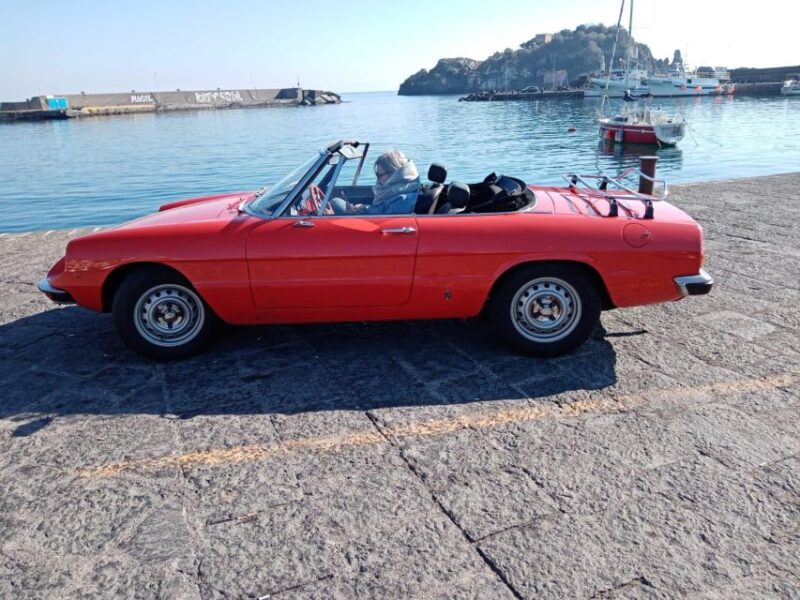 From Palermo Tour of Cefalù and the Madonie - Key Points
