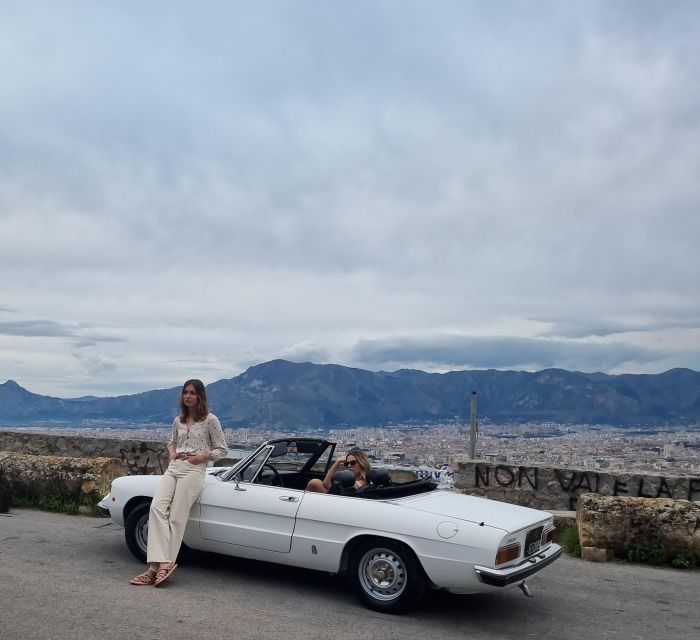 From Palermo Tour of Cefalù and the Madonie - Museums and Optional Stops