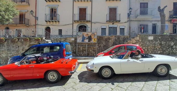 From Palermo Tour of Cefalù and the Madonie - Departure and Included Features