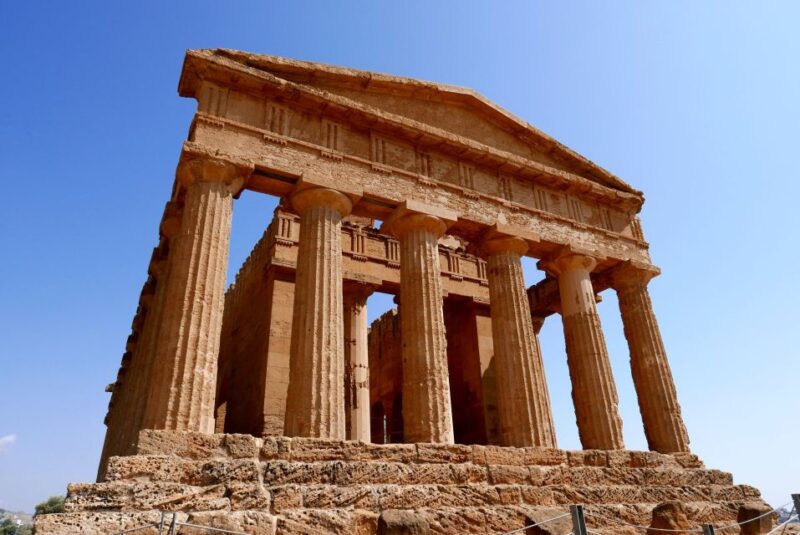 From Palermo: Villa Romana and Valley of the Temples Trip - Highlights of the Experience
