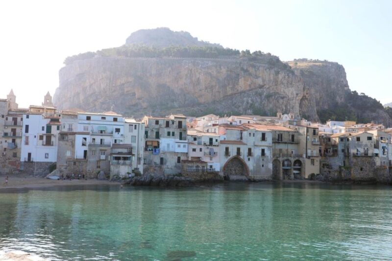 From Palermo: Visit Cefalù Unesco Site - Every Day - Experience Highlights
