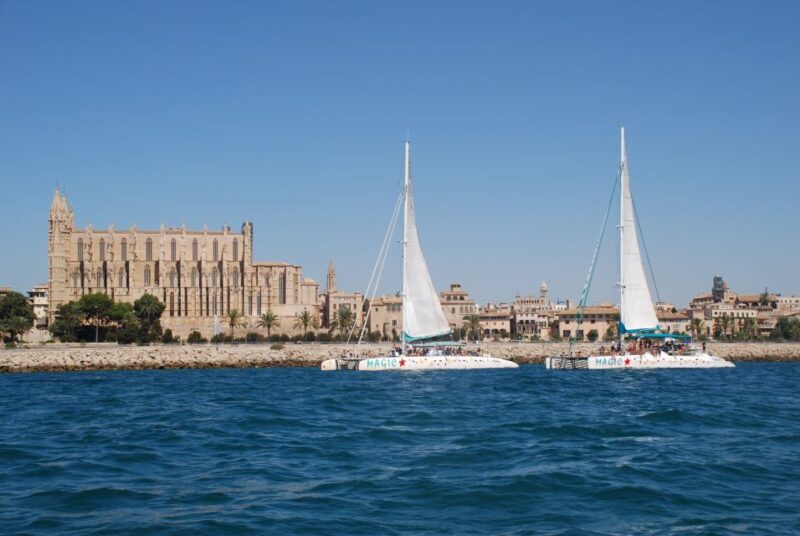 From Palma De Mallorca: Boat Cruise to Illetes - Booking Options and Cancellation