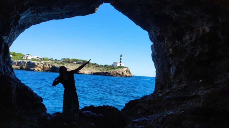 From Palma: Full Day Mallorca Tour With a Professional Guide - SArenal Beach Experience