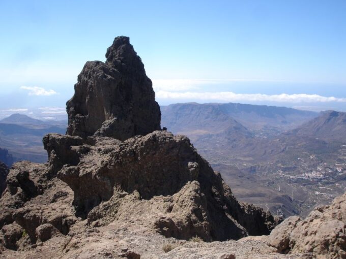 From Palmas: Pico De Las Nieves & Roque Nublo Full-Day Trip - Frequently Asked Questions
