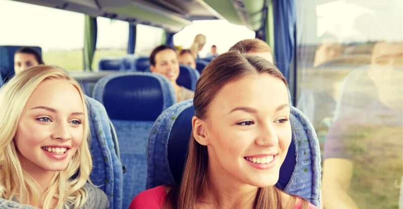 From Palomino: One Way Private Transfer to Santa Marta - Details of the Transportation