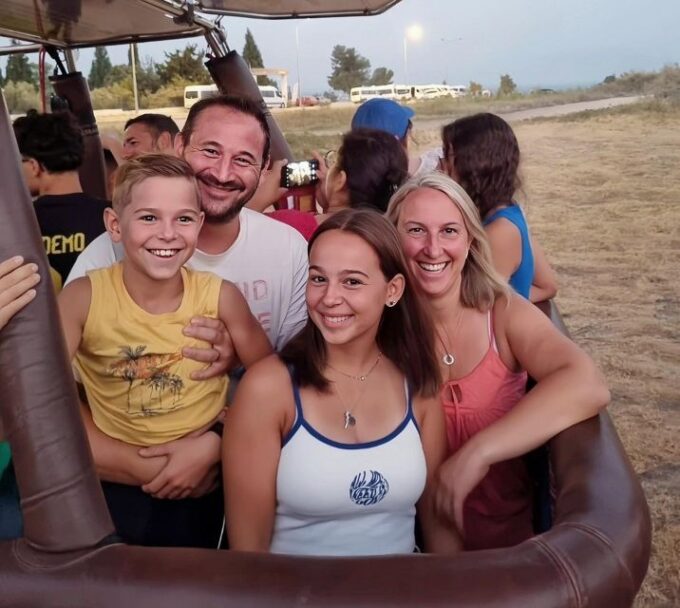 From Pamukkale/Karahayit: Sunrise Hot Air Balloon Flight - Booking and Cancellation Policy