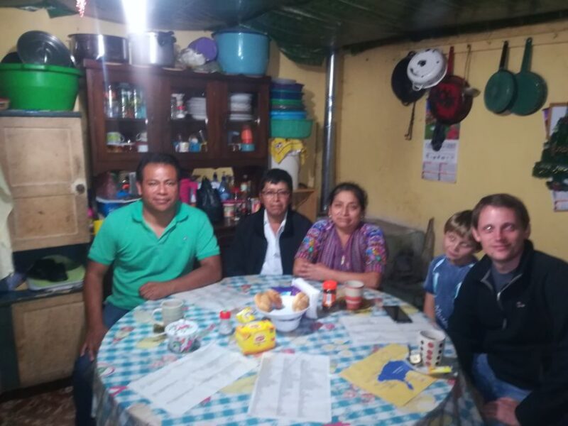 From Panajachel: Lake Atitlan Boat Tour With Mayan Home Stay - Itinerary Highlights