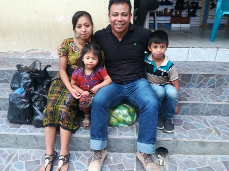 From Panajachel: Lake Atitlan Boat Tour With Mayan Home Stay - Cultural Experience