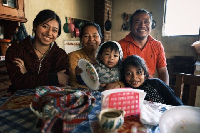 From Panajachel: Lake Atitlan Boat Tour With Mayan Home Stay - Starting Point and Duration