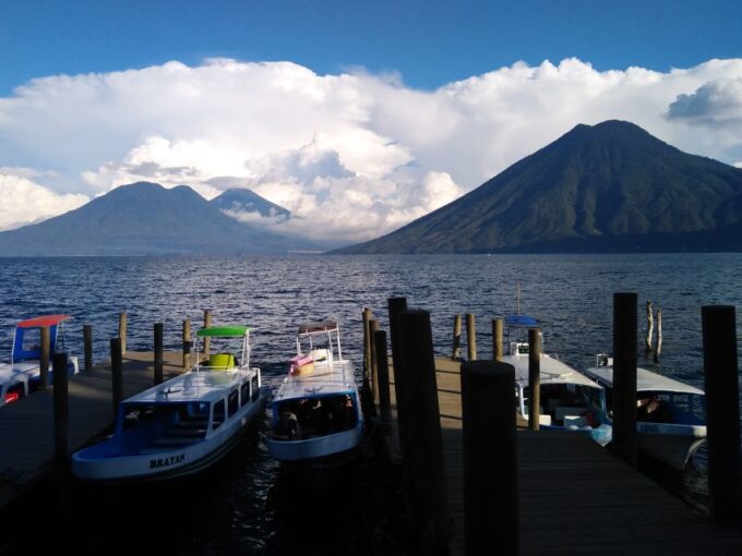 From Panajachel: Lake Atitlan Boat Tour With Mayan Home Stay - Frequently Asked Questions