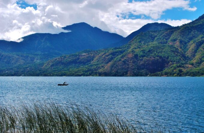 From Panajachel: Lake Atitlan Tour by Boat With a Guide - Engaging With Coffee and Chocolate