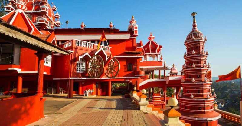 From Panaji: North Goa Guided Sightseeing Tour - Inclusions