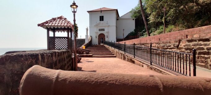 From Panaji: North Goa Guided Sightseeing Tour - Cancellation Policy