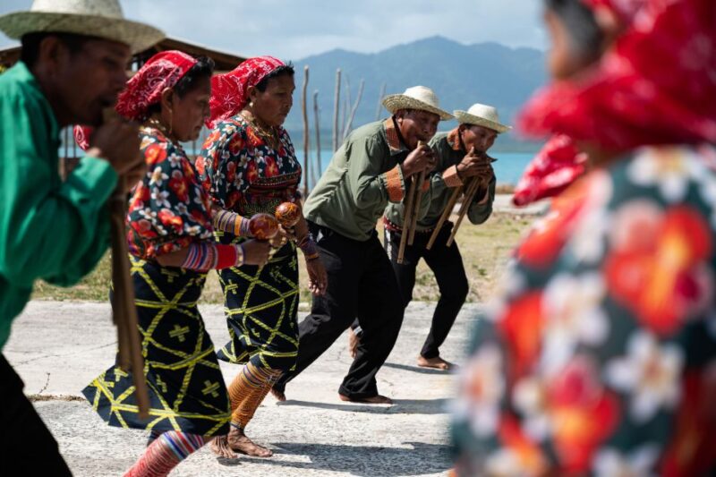From Panama City: 4 San Blas Islands Day Trip With Lunch - Inclusions and Exclusions