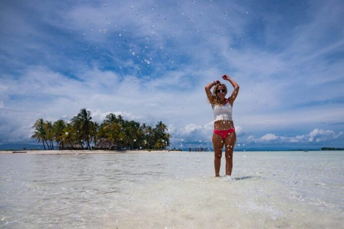 From Panama City: 4 San Blas Islands Day Trip With Lunch - Frequently Asked Questions