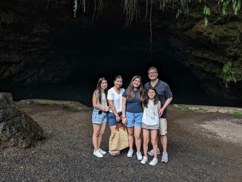 From Papeete: Tahiti Highlights Full-Day Private Tour - Key Points