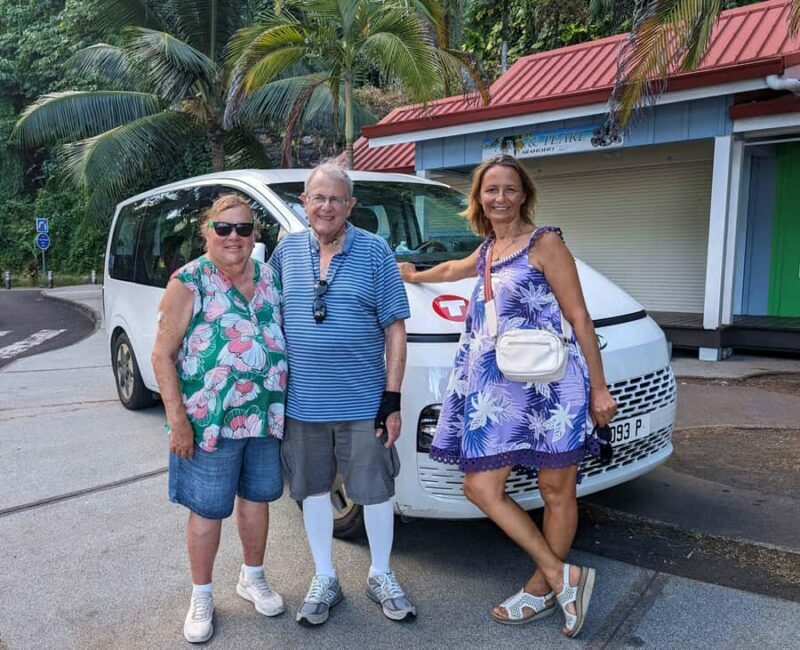 From Papeete: Tahiti Highlights Full-Day Private Tour - An Honest Breakdown of the Tour
