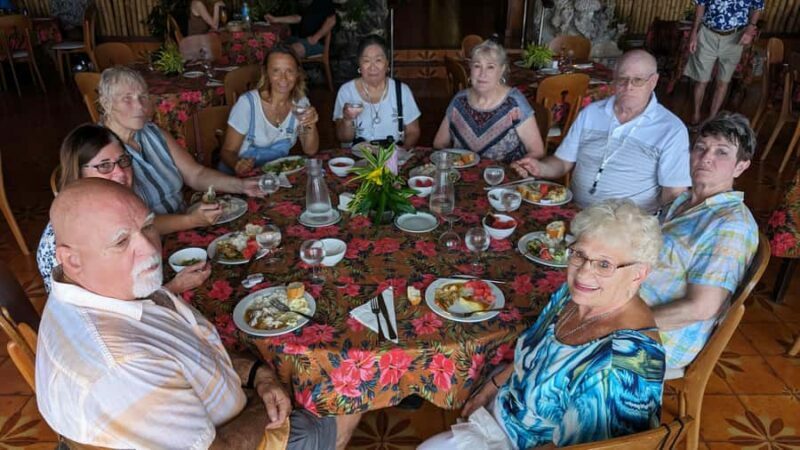From Papeete: Tahiti Highlights Full-Day Private Tour - FAQ