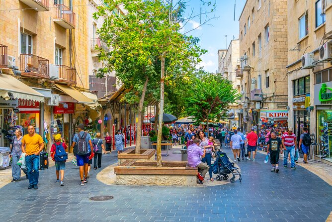 From Paphos: Nicosia The Last Divided Capital Full Day - About Your Stay