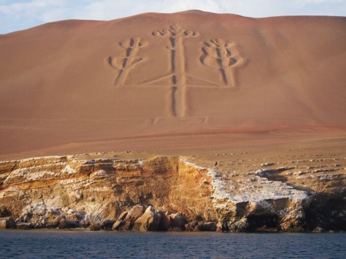 From Paracas: Ballestas Island Boat Tour With Entrances - Frequently Asked Questions