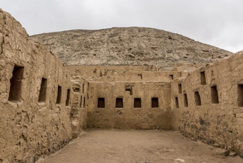 From Paracas: Ballestas Islands and Tambo Colorado Tour - Customer Reviews
