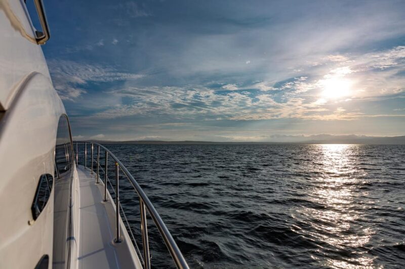 From Paracas: Ballestas Islands by Private Boat Venturia - Visitor Restrictions