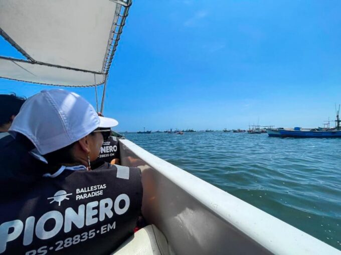 From Paracas: Ballestas Islands Guided Boat Tour - Recommended and Prohibited Items