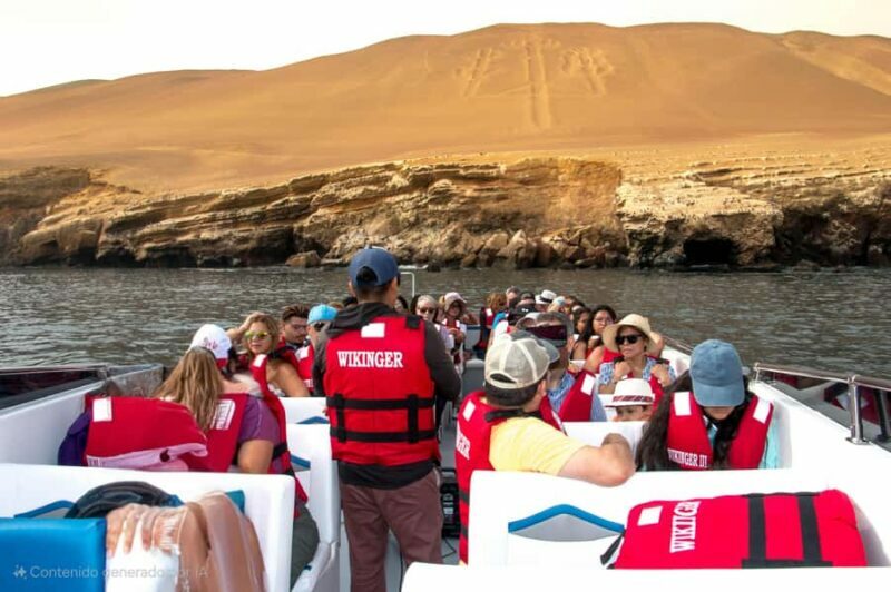 From Paracas: Ballestas Islands tour all Inclusive - FAQs