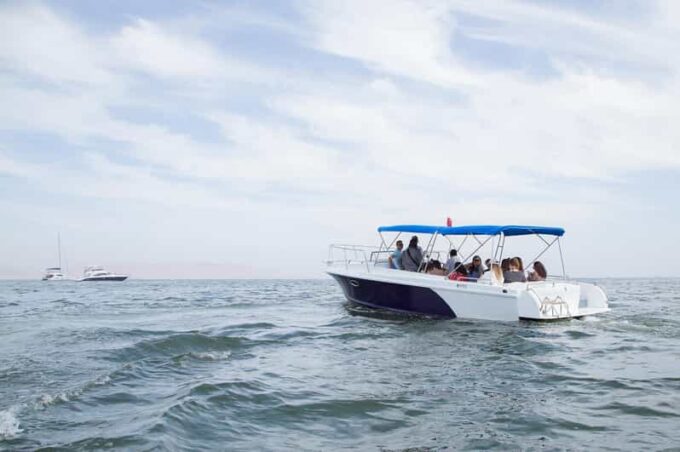 From Paracas: Conch Harvesting in Exclusive Yacht - Frequently Asked Questions