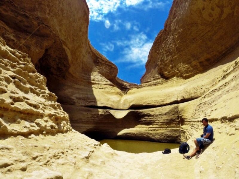 From Paracas/Ica: Canyon of the Lost Guided Day Trip - Booking Information