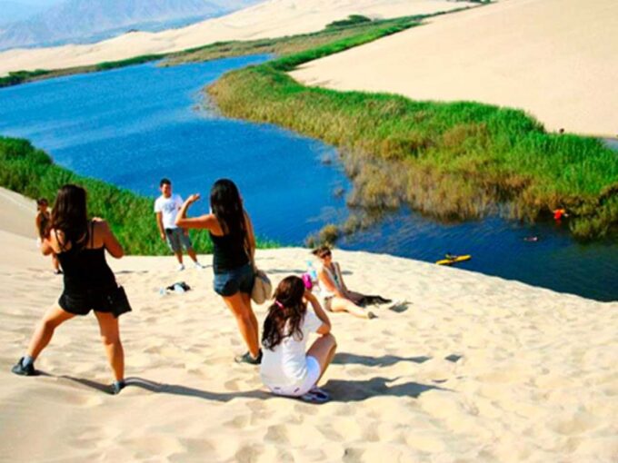 From Paracas: Mini Buggy Tour & Sandboarding at Oasis - Frequently Asked Questions